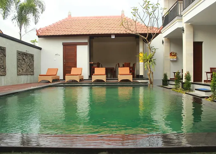 Sumantra House Ubud