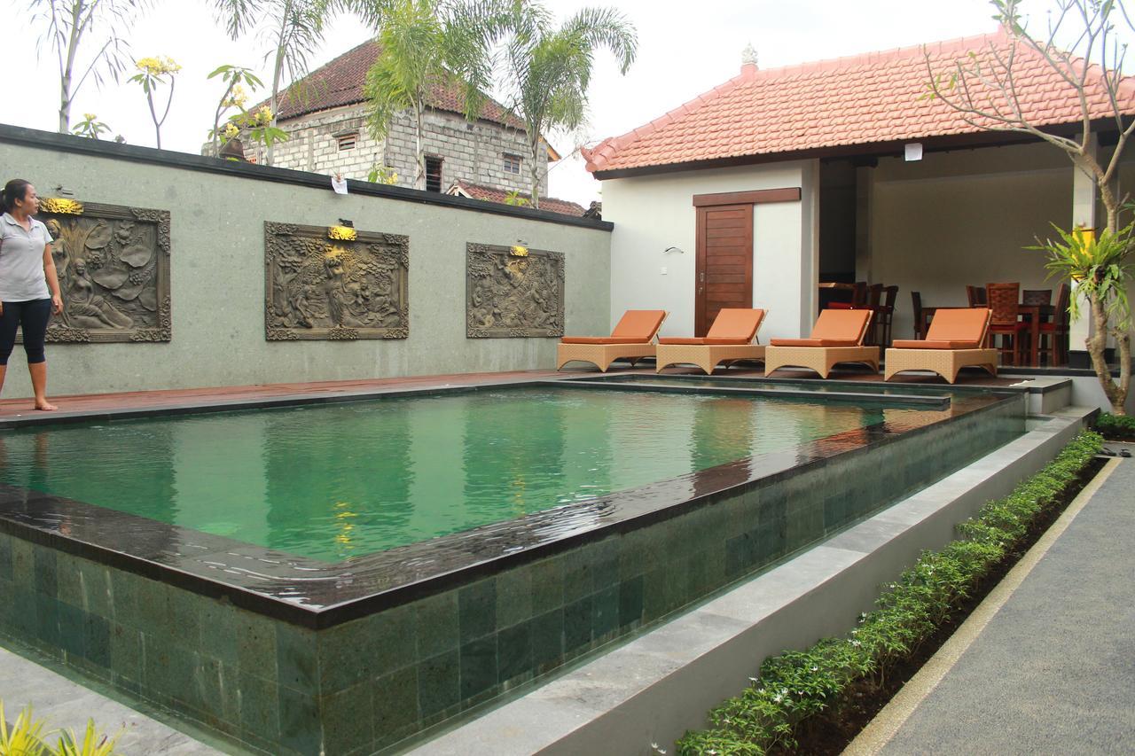 Maison d'hôtes Sumantra House Ubud